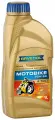 Моторное масло RAVENOL Motobike 4-T Mineral SAE 20W-50 (1л) new