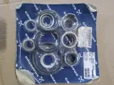 Комплект торцевого уплотнения 22мм KIT LM.LP.NM.NP.SHAFT SEAL D22 GRUNDFOS 00485114