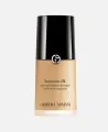 Giorgio Armani Тональный крем Luminous Silk Foundation 30 мл оттенок 5.1