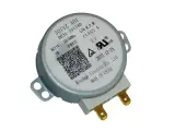 DE31-10154D - Двигатель вращения поддона-тарелки AC21V ф. Minzhuo Electric Co.Ltd 50TYZ A01 5/6RPM 3/2.5W Samsung