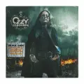Виниловая пластинка Ozzy Osbourne. Black Rain (2 LP 12 Black)