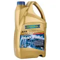 Трансмиссионное масло RAVENOL ATF 8 HP Fluid 4л (4014835719590)
