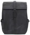 Рюкзак 90 Points Grinder Oxford Casual Backpack (Black)