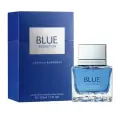 Туалетная вода Antonio Banderas Blue Seduction, мужская, 50 мл