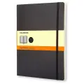 Блокнот Moleskine Classic XLarge, A5+, мягкая обложка, 192 страницы