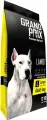 GRAND PRIX LARGE ADULT для взрослых собак крупных пород с ягненком (2,5 кг х 4 шт)