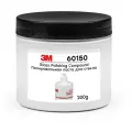 Абразивная полировальная паста / полироль для стекла 3М™ 60150 Glass Polishing Compound, 200 грамм