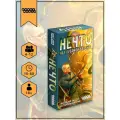 Настольная игра Нечто (2020), для компании, для 4-12 игроков , от 18 лет , Hobby World