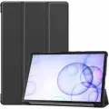 Умный чехол для Samsung Galaxy Tab S6 10.5 SM-T860, черный