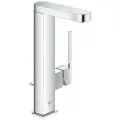 Смеситель для раковины однорычажный Grohe Plus 23843003 хром