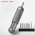 Набор отверток ATuMan Duka Xmini Pocket Screwdriver Kit 9in1