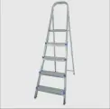 Стремянка perilla 5 ступеней
