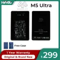Musehifi M5 Ultra Hi-Res Портативный ЦАП и AMP