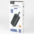 Внешний аккумулятор Eplutus ЕB-400 40000 mAh