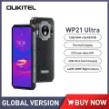 Смартфон Oukitel WP21 Ultra, 12/256ГБ, global