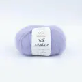Пряжа INFINITY Silk Mohair 5031 (3 мотка), 75% супер кид мохер, 25% шелк, 25г, 210м