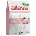 ALLEVA Корм для котят EQUILIBRIUM CHICKEN 10 кг