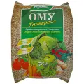 Удобрение Буйские удобрения ОМУ Универсал, 5000 г, 1 уп.