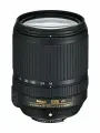 Объектив Nikon AF-S DX NIKKOR 18-140mm f/3.5-5.6G ED VR
