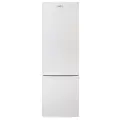 Холодильник двухкамерный Bosfor BRF 180 WS LF, объем 262 л, белый