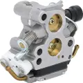 Карбюратор бензопилы Husqvarna 135, 135e, 140, 140e, 435, 435e, 440e