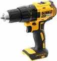 Дрель-шуруповерт DeWalt DCD777D2T-QW аккум. патрон: быстрозажимной (кейс в комплекте)