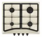 Варочная панель газовая De Luxe 5840.00гмв-058чр