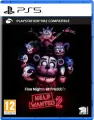 Игра Five Nights at Freddy's: Help Wanted 2 ( PS VR) PS5 Английский язык Диск на PlayStation 5