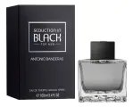 Antonio Banderas Black Seduction Man, туалетная вода, 100 мл