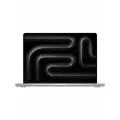 14.2 Ноутбук MacBook Pro 14 m4, 10-Core, 16GB RAM, 512GB SSD, Silver, серебристый