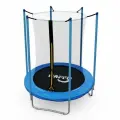 Батут DFC MAPPY 6 ft с сеткой, 183 см