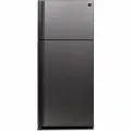 Холодильник Sharp SJXP59PGSL RU
