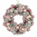 Венок 34 см, 026420