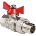 Шаровый кран Valtec BASE