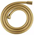 Шланг для душа Grohe Silverflex, 125 см, золотой, 28362GL0
