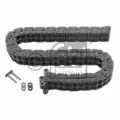Цепь ГРМ Febi 09231 для Mercedes 190 (W201) W201, COUPE C124 C124, G-CLASS W460, W461, W463,