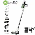 Пылесос аккумуляторный GREENWORKS 4701107UB 24В