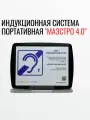 Система информационно-индукционная для слабослышащих портативная Маэстро 4.0