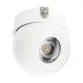 Lightstar 217064 Светильник INTERO LED 9W 850LM 24G белый 4000K (в комплекте)