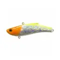 Новинка 2023 Раттлин Bassday Range Vib 70ES 15g цвет RC-504 #светонакопительный #хищник