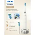 Электрическая зубная щетка Philips Sonicare DiamondClean HX9912