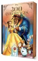 Раскраска по номерам Coloriages Disney - Коллекционная книга 300 coloriages 320 стр. - 2017242209