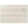 Внешний SSD диск SAMSUNG T7 Shield 2TB Beige (MU-PE2T0K/WW)