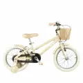 Велосипед Spinn Pixie 16 2025 Pearl Cream (дюйм:16)