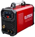 Сварочный Elitech инвертор MIG/MAG АИС 180 СИН ЖК 204749