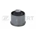 ZEKKERT GM-5407 С/блок задней цапфы Ford Fiesta V-VII 08- Ecosport 12-