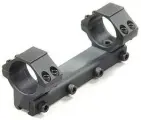 Кронштейн LEAPERS AccuShot с кольцами 30 мм, на призму 10-12 мм, средний RGPM2PA-30M4