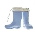 Сапоги зимние женские вездеход Умка СВ 70 (голубые) раз. 36