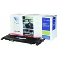 Картридж NV Print CLT-C407S для Samsung, 1000, голубой