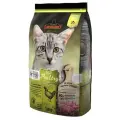 Сухой корм для кошек Leonardo беззерновой, с домашней птицей 1800 г